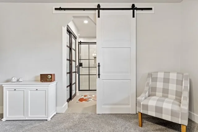 Kentucky Primary and Guest Bathroom by Merrick Construction & Design - Photo 4