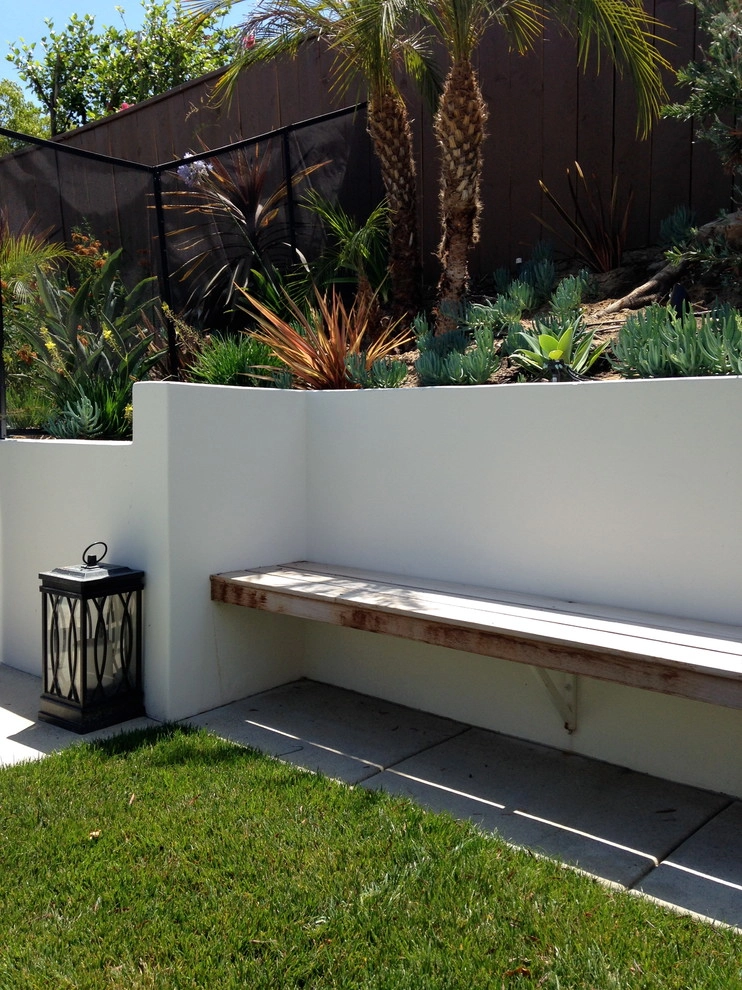 Tyree Residence by SP Gardens - Susanna Pagan Landscape Design - Photo 11