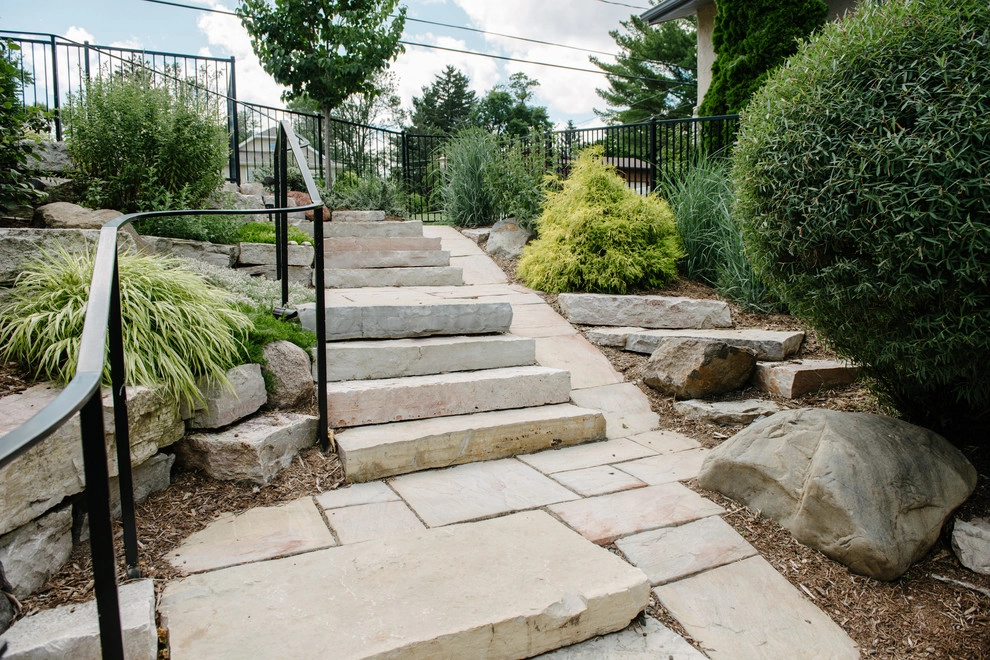 Lakeside Retreat by Avant Gardening & Landscaping Inc - Photo 8