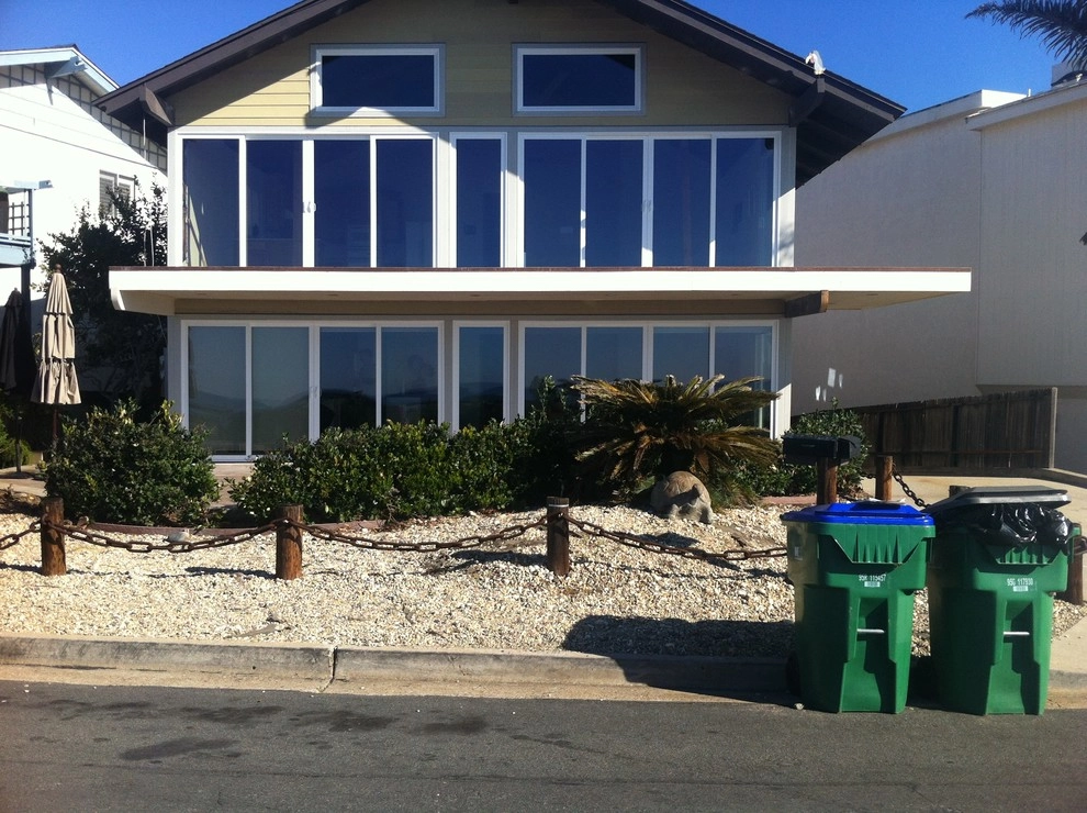 Carlsbad Lagoon Residence by SP Gardens - Susanna Pagan Landscape Design - Photo 18