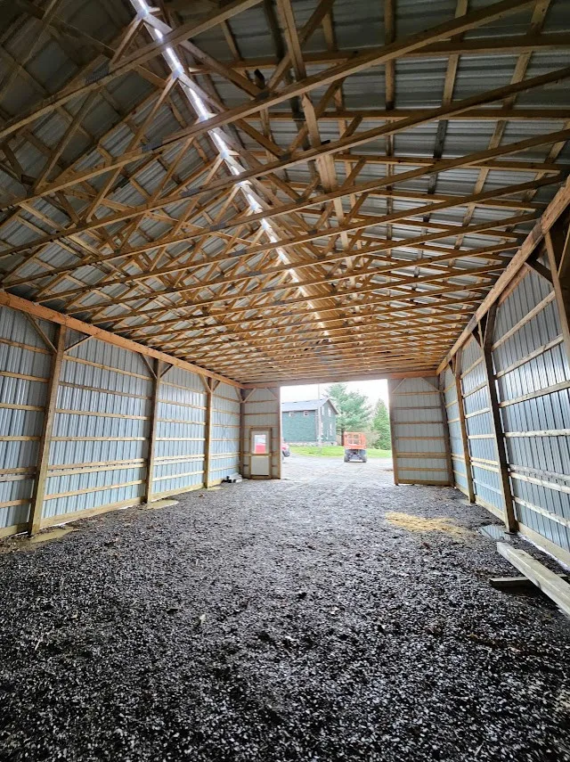 Kevin's Storage Shed by Szczesniak Remodeling & Construction LLC - Photo 6
