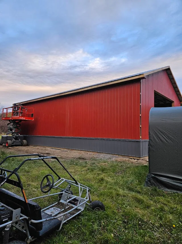 Kevin's Storage Shed by Szczesniak Remodeling & Construction LLC - Photo 5
