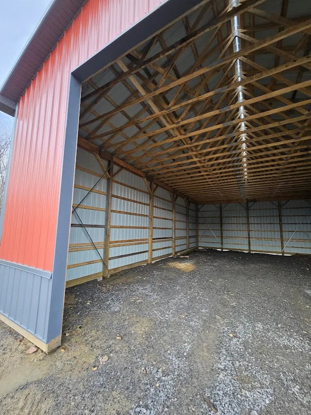 Kevin's Storage Shed by Szczesniak Remodeling & Construction LLC - Photo 7