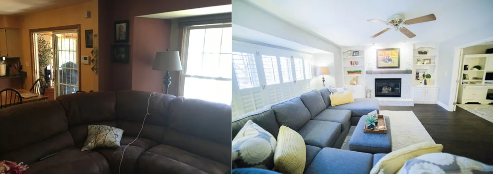 The Well Dressed Home LLC - Photo 5