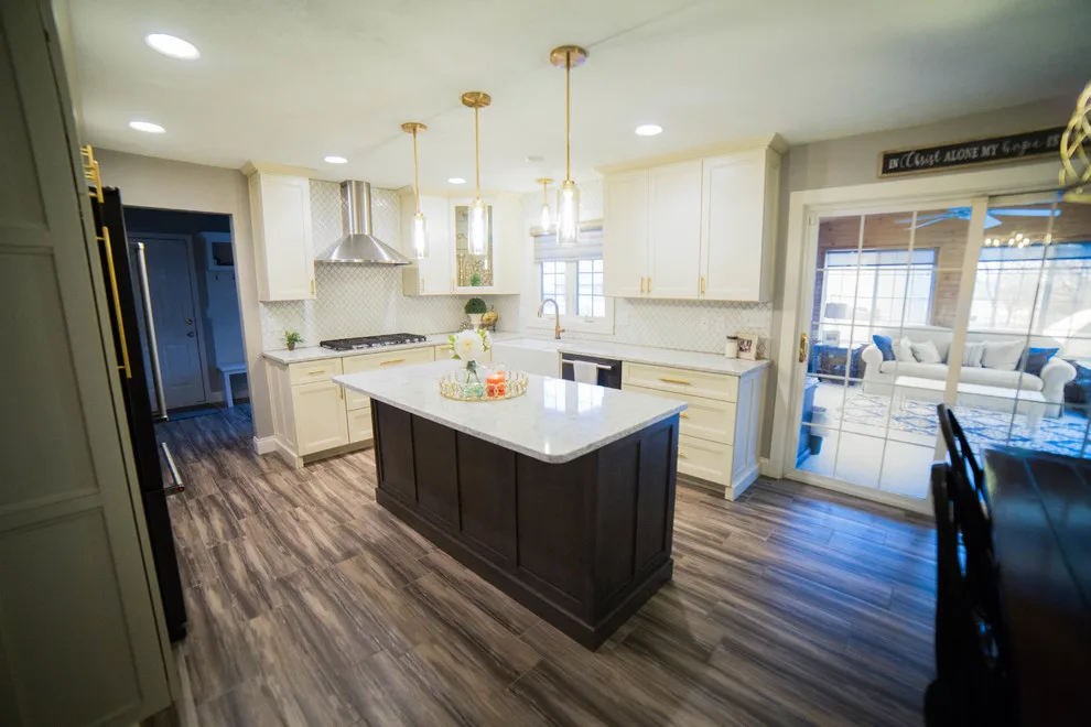 The Well Dressed Home LLC - Photo 4