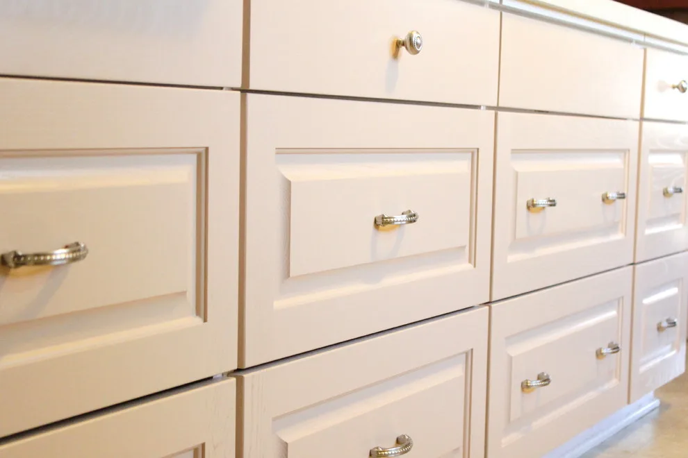 Kitchen Renovation/Personalized China Cabinet - December 2014 by Isom Construction Inc - Photo 5