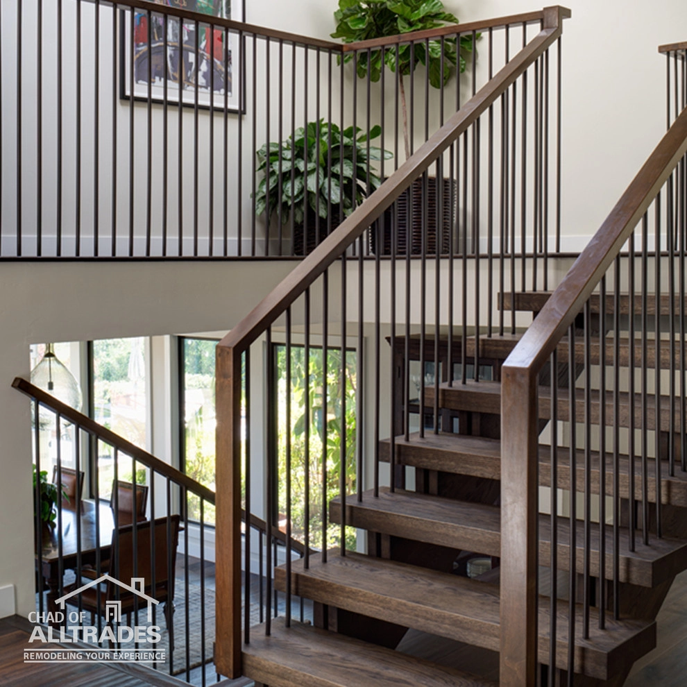California Contemporary Rambler by SP Gardens - Susanna Pagan Landscape Design - Photo 10