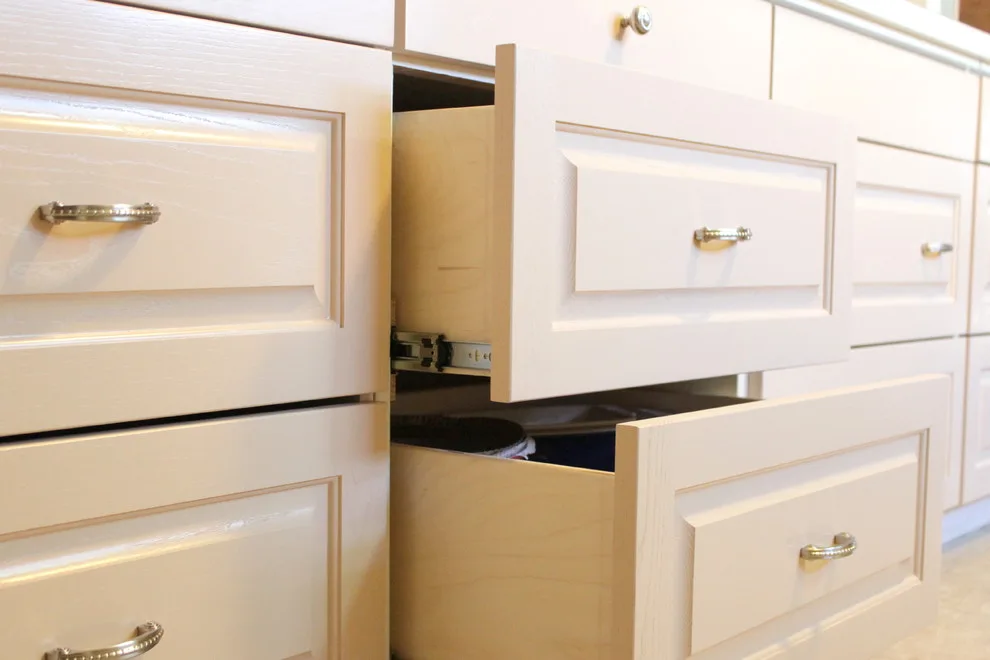 Kitchen Renovation/Personalized China Cabinet - December 2014 by Isom Construction Inc - Photo 6