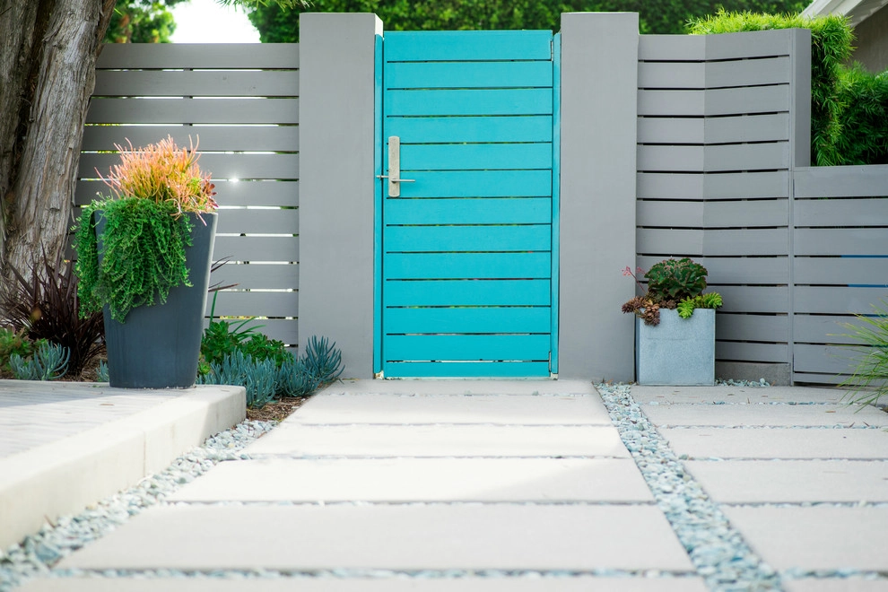 Valdes 'Miami West' Modern Design by SP Gardens - Susanna Pagan Landscape Design - Photo 38