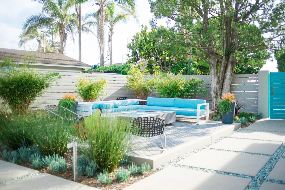 Valdes 'Miami West' Modern Design by SP Gardens - Susanna Pagan Landscape Design - Photo 36