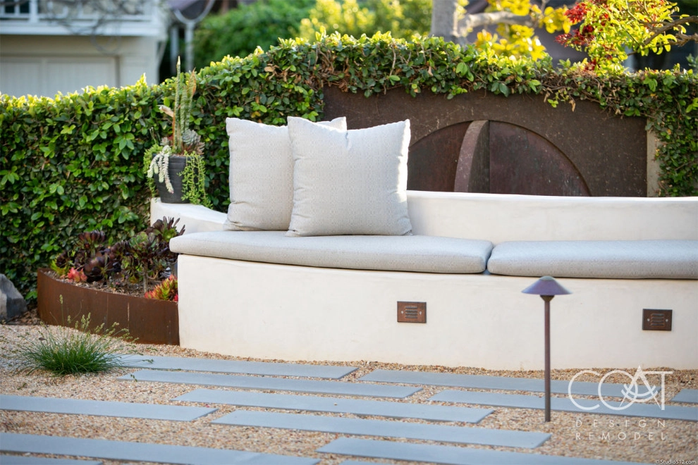 Jewel Box Addition - La Jolla by SP Gardens - Susanna Pagan Landscape Design - Photo 12