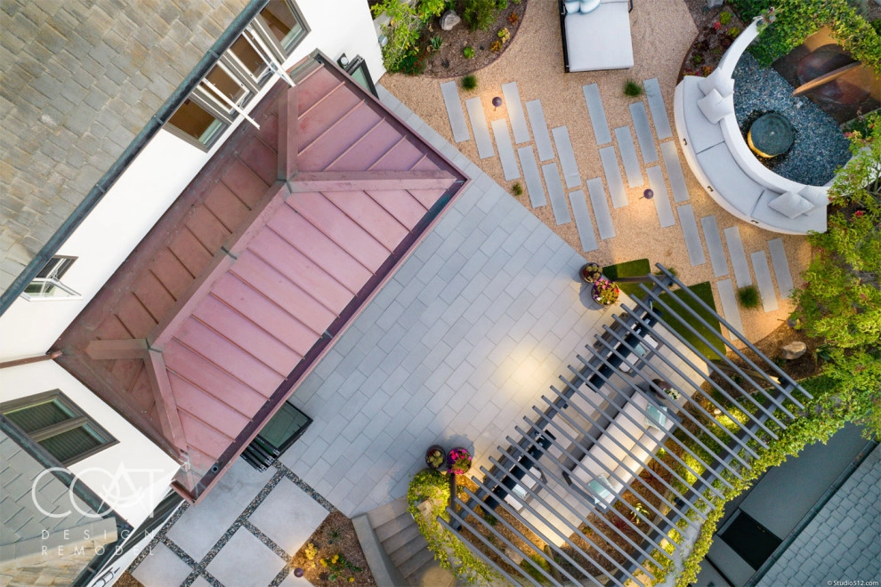 Jewel Box Addition - La Jolla by SP Gardens - Susanna Pagan Landscape Design - Photo 19