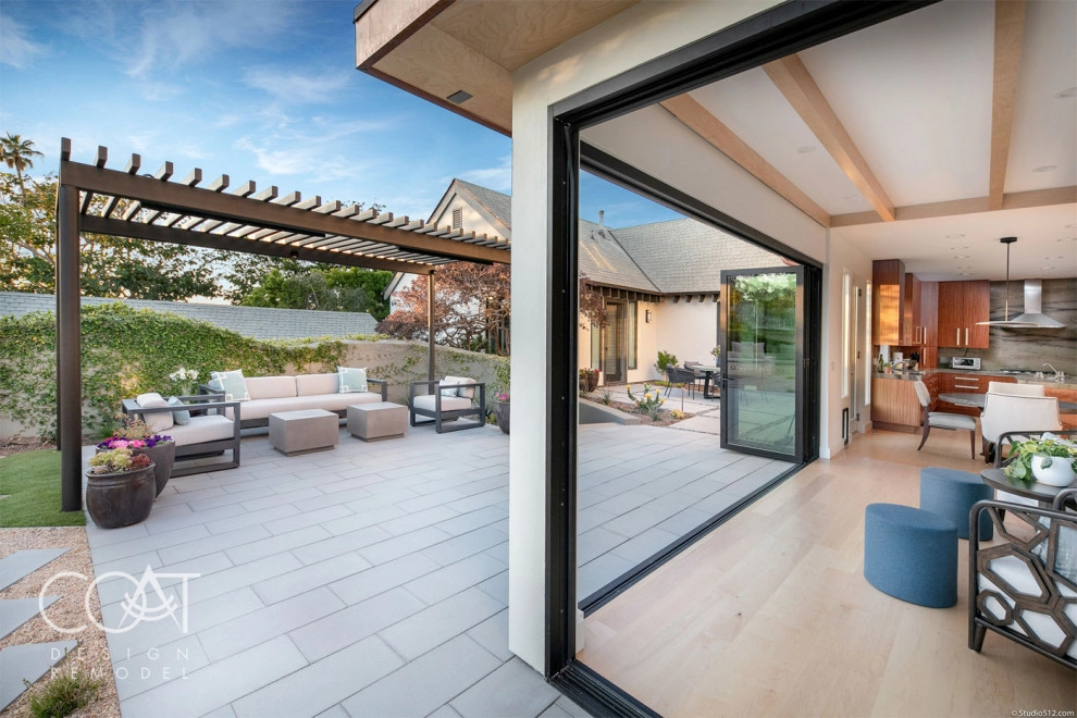 Jewel Box Addition - La Jolla by SP Gardens - Susanna Pagan Landscape Design - Photo 2