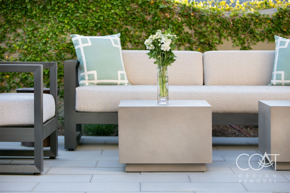 Jewel Box Addition - La Jolla by SP Gardens - Susanna Pagan Landscape Design - Photo 8