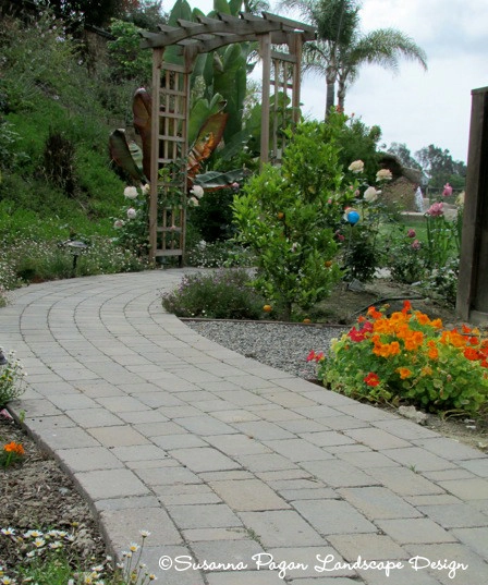 Attix Residence by SP Gardens - Susanna Pagan Landscape Design - Photo 14