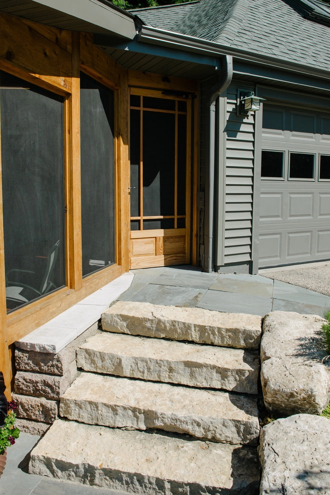 Hillside Terrace by Avant Gardening & Landscaping Inc - Photo 2