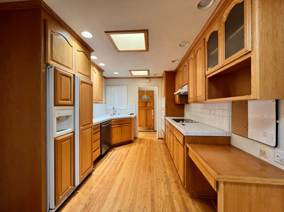 Kirkaldy Project by Regency General Contractors, Inc - Photo 16
