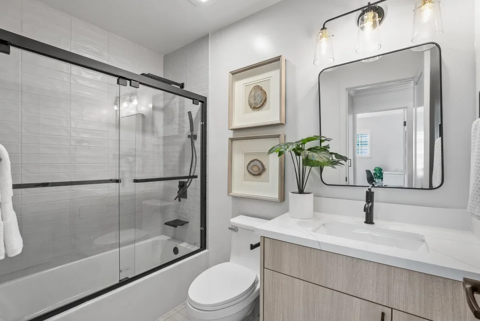 Kirkaldy Project by Regency General Contractors, Inc - Photo 9