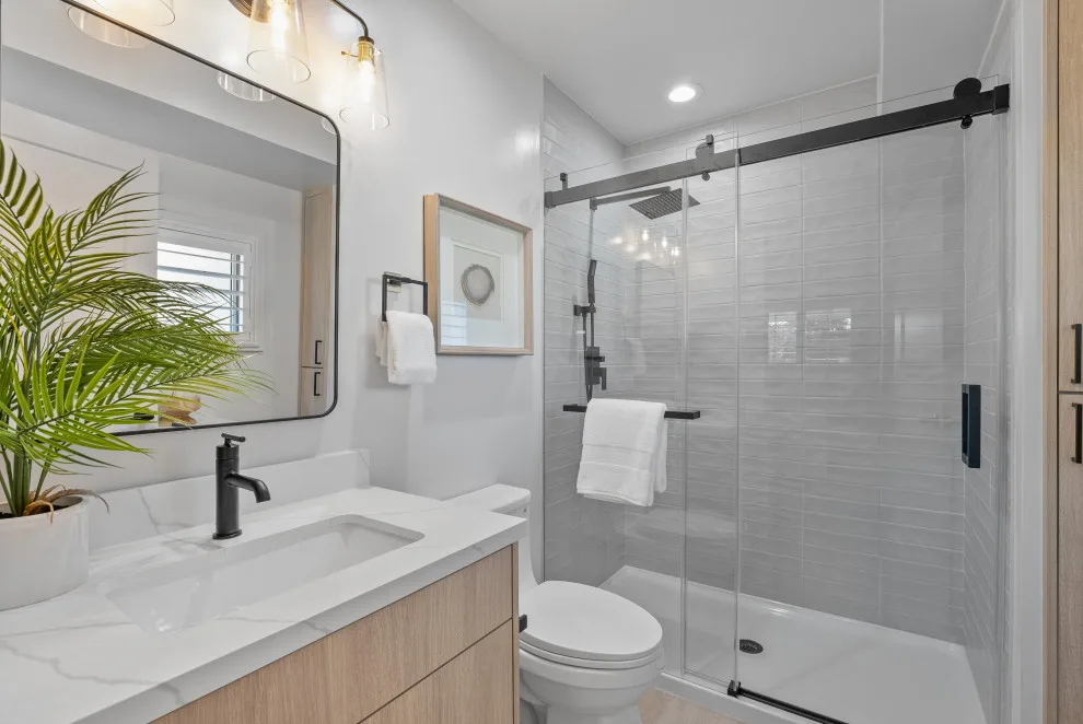 Kirkaldy Project by Regency General Contractors, Inc - Photo 5