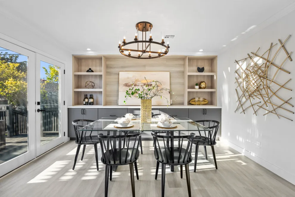 Kirkaldy Project by Regency General Contractors, Inc - Photo 14