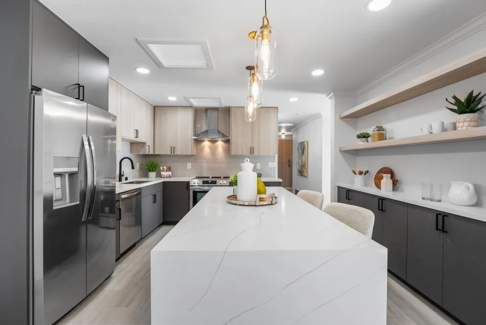 Kirkaldy Project by Regency General Contractors, Inc - Photo 6