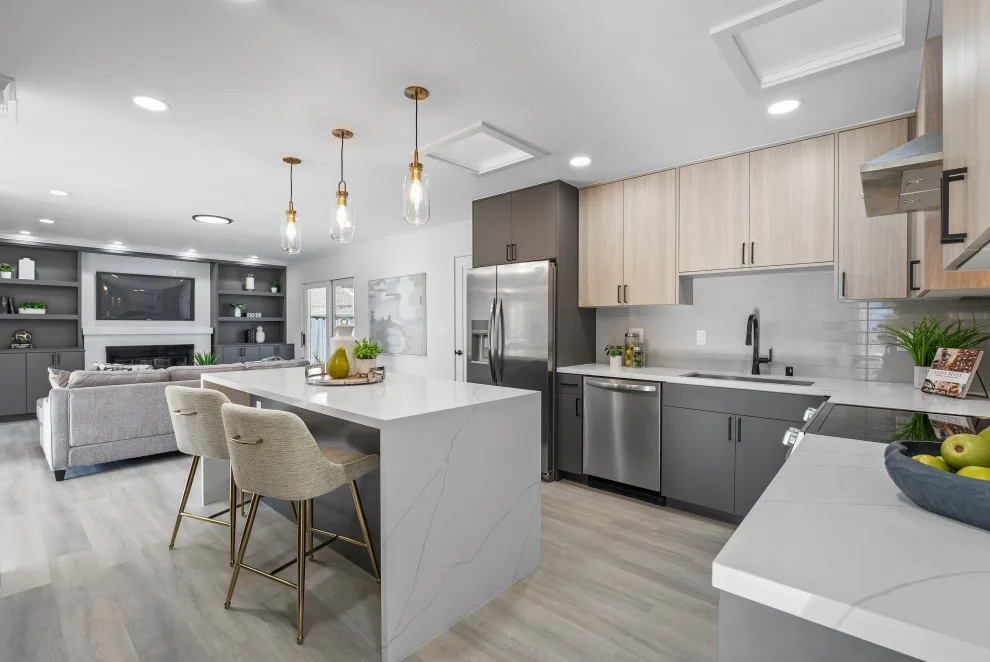 Kirkaldy Project by Regency General Contractors, Inc - Photo 12