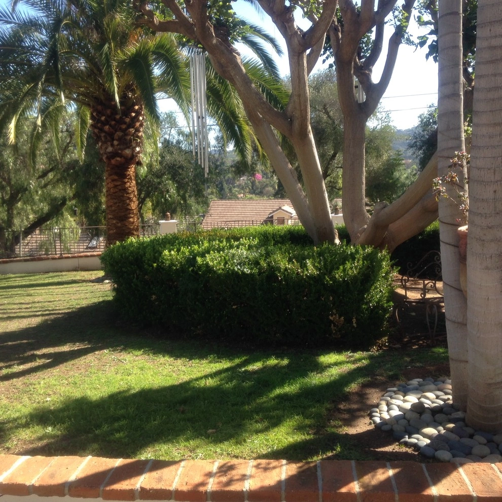 Casa de Aire y Sol Residence by SP Gardens - Susanna Pagan Landscape Design - Photo 18