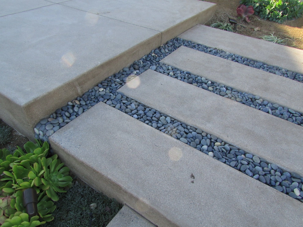 Marvil Residence by SP Gardens - Susanna Pagan Landscape Design - Photo 4