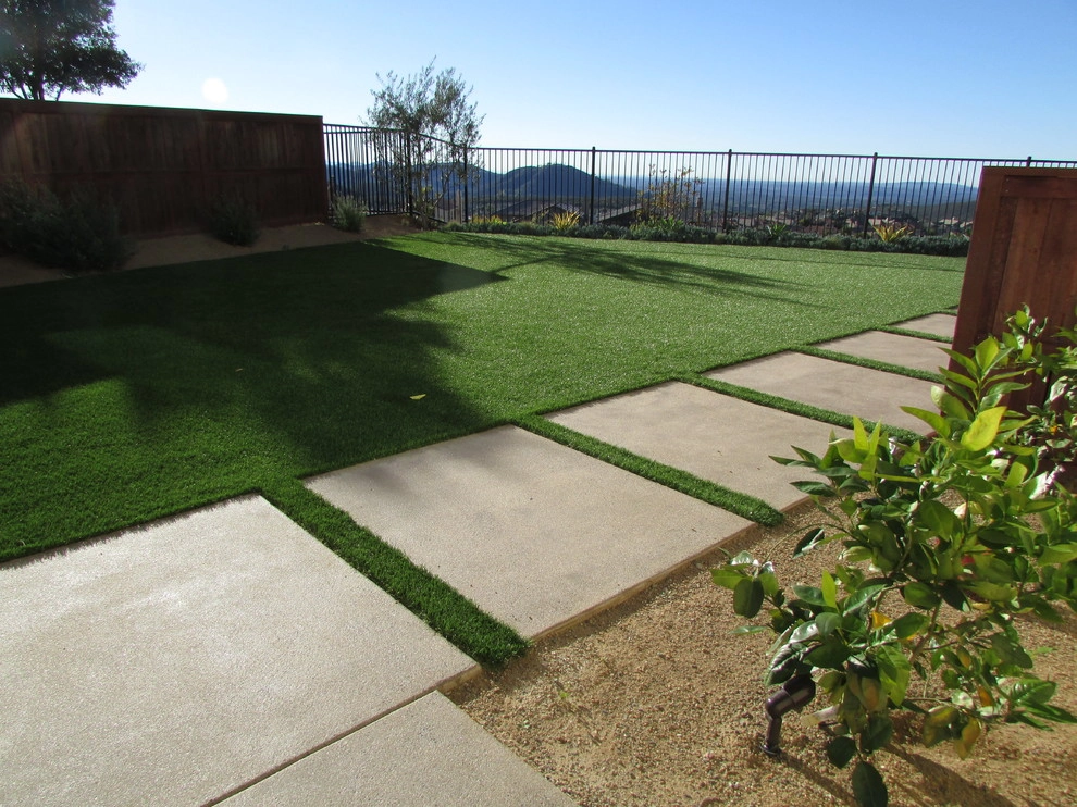 Marvil Residence by SP Gardens - Susanna Pagan Landscape Design - Photo 7