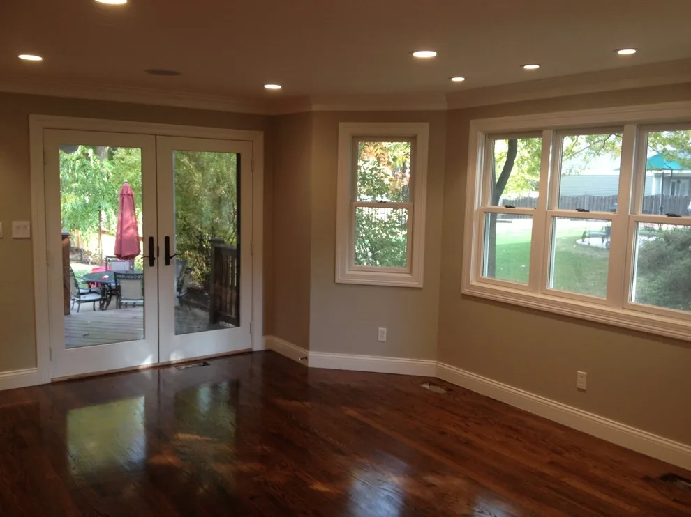 Kirkwood Revamp by Crossgrain, LLC. - Photo 12
