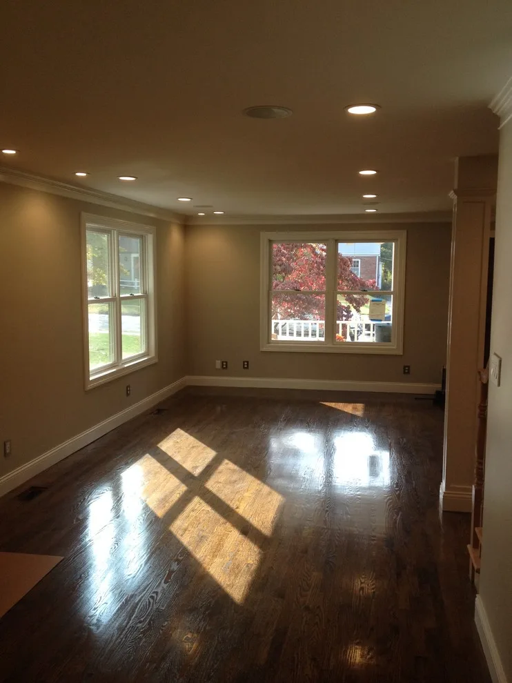 Kirkwood Revamp by Crossgrain, LLC. - Photo 10