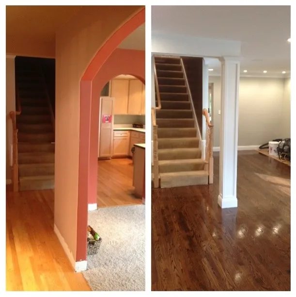 Kirkwood Revamp by Crossgrain, LLC. - Photo 16