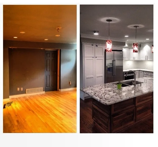 Kirkwood Revamp by Crossgrain, LLC. - Photo 5