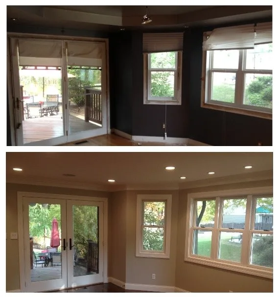 Kirkwood Revamp by Crossgrain, LLC. - Photo 14