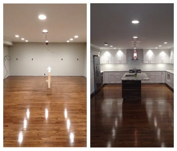 Kirkwood Revamp by Crossgrain, LLC. - Photo 18