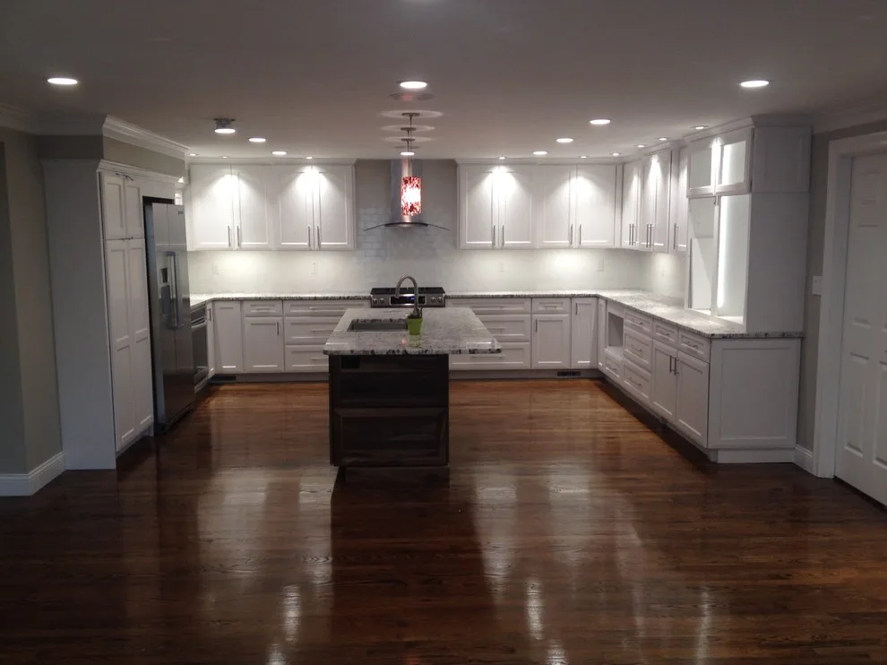 Kirkwood Revamp by Crossgrain, LLC. - Photo 19