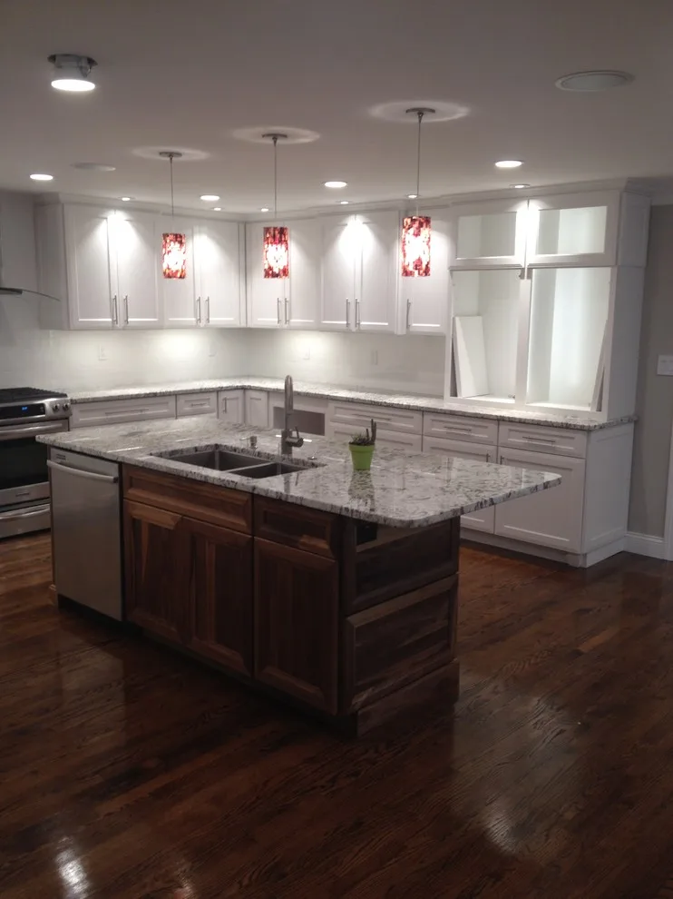 Kirkwood Revamp by Crossgrain, LLC. - Photo 9