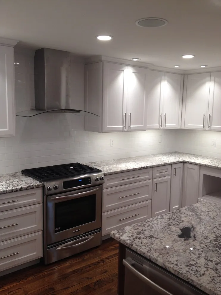 Kirkwood Revamp by Crossgrain, LLC. - Photo 11