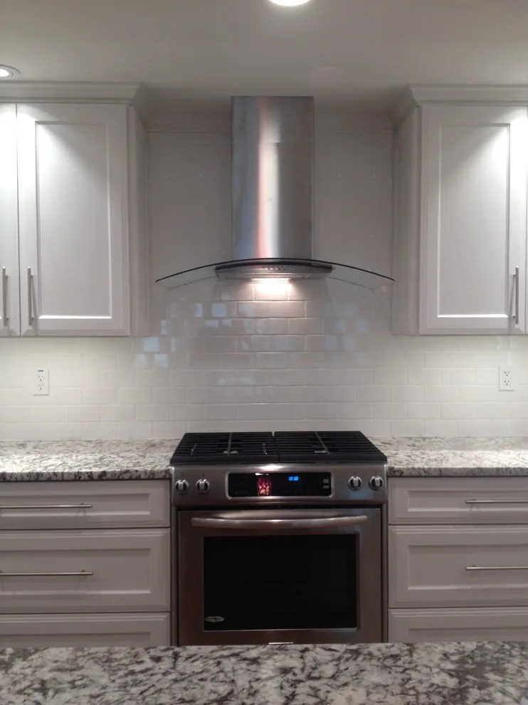 Kirkwood Revamp by Crossgrain, LLC. - Photo 7