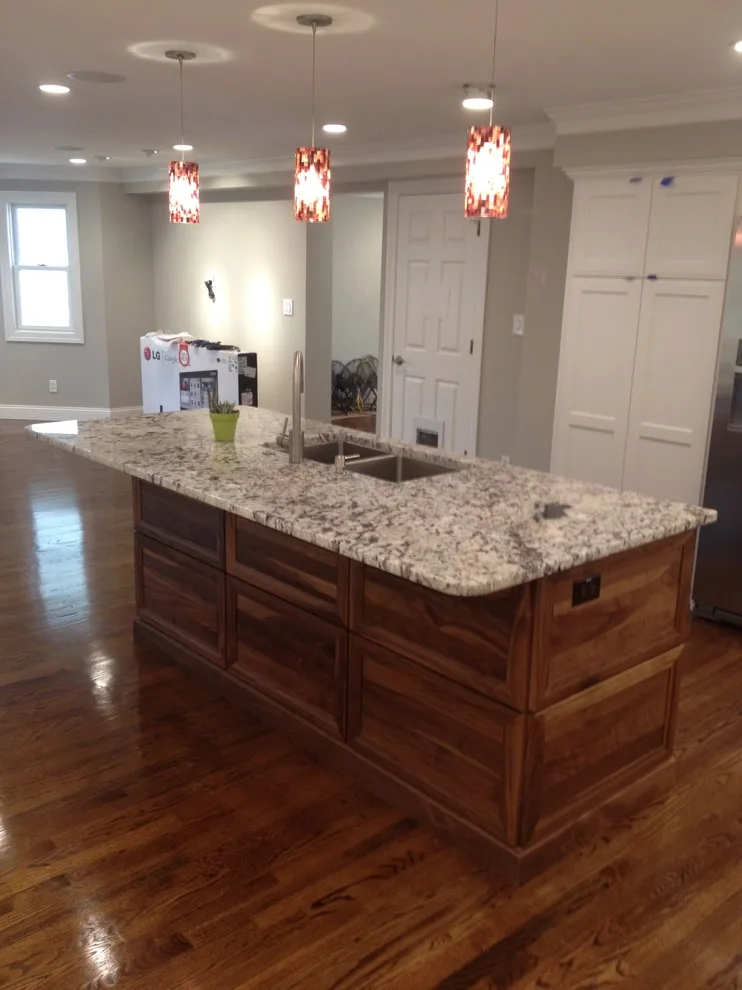 Kirkwood Revamp by Crossgrain, LLC. - Photo 6