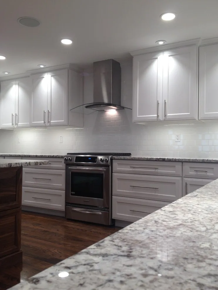 Kirkwood Revamp by Crossgrain, LLC. - Photo 8