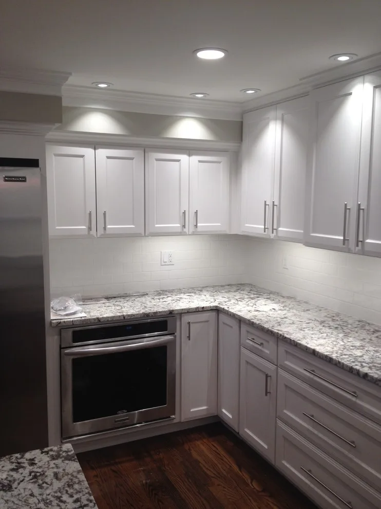 Kirkwood Revamp by Crossgrain, LLC. - Photo 13