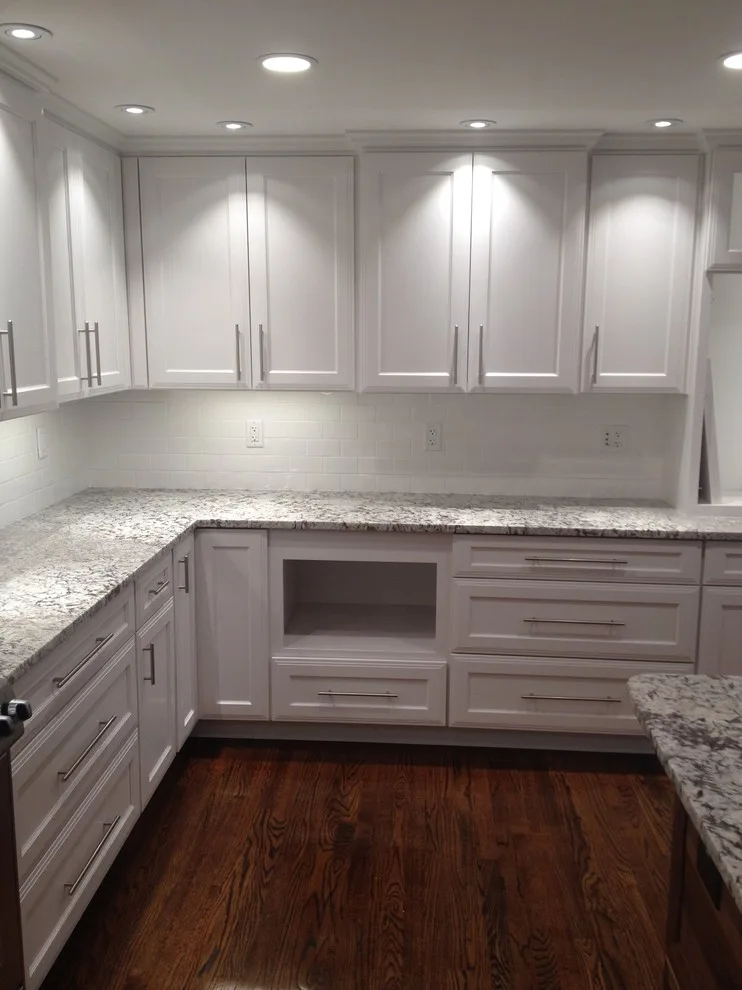 Kirkwood Revamp by Crossgrain, LLC. - Photo 2