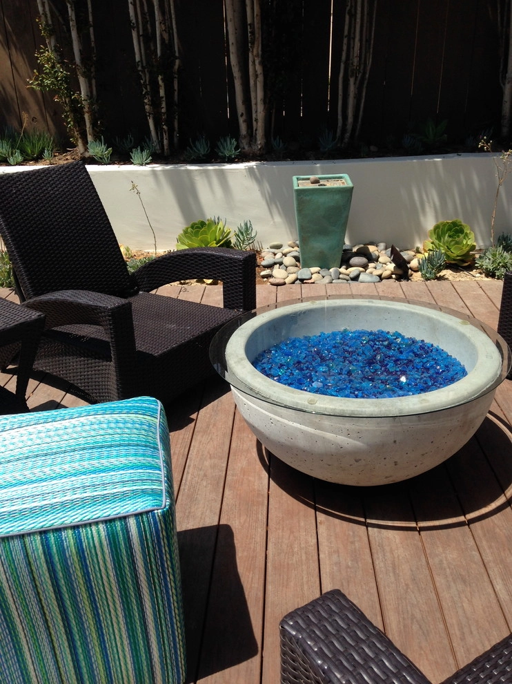 Tyree Residence by SP Gardens - Susanna Pagan Landscape Design - Photo 16