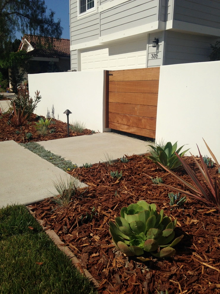 Tyree Residence by SP Gardens - Susanna Pagan Landscape Design - Photo 7