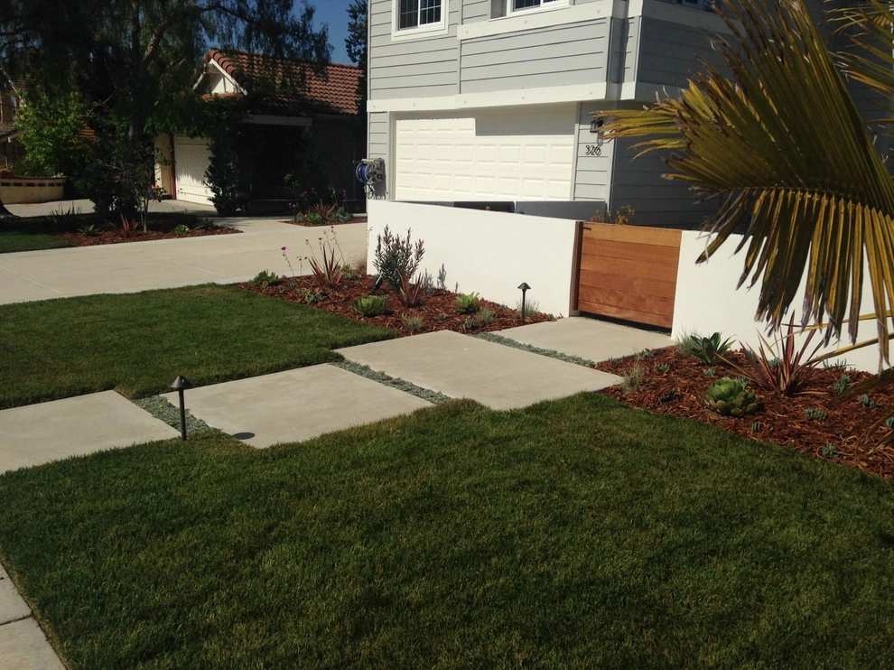 Tyree Residence by SP Gardens - Susanna Pagan Landscape Design - Photo 3