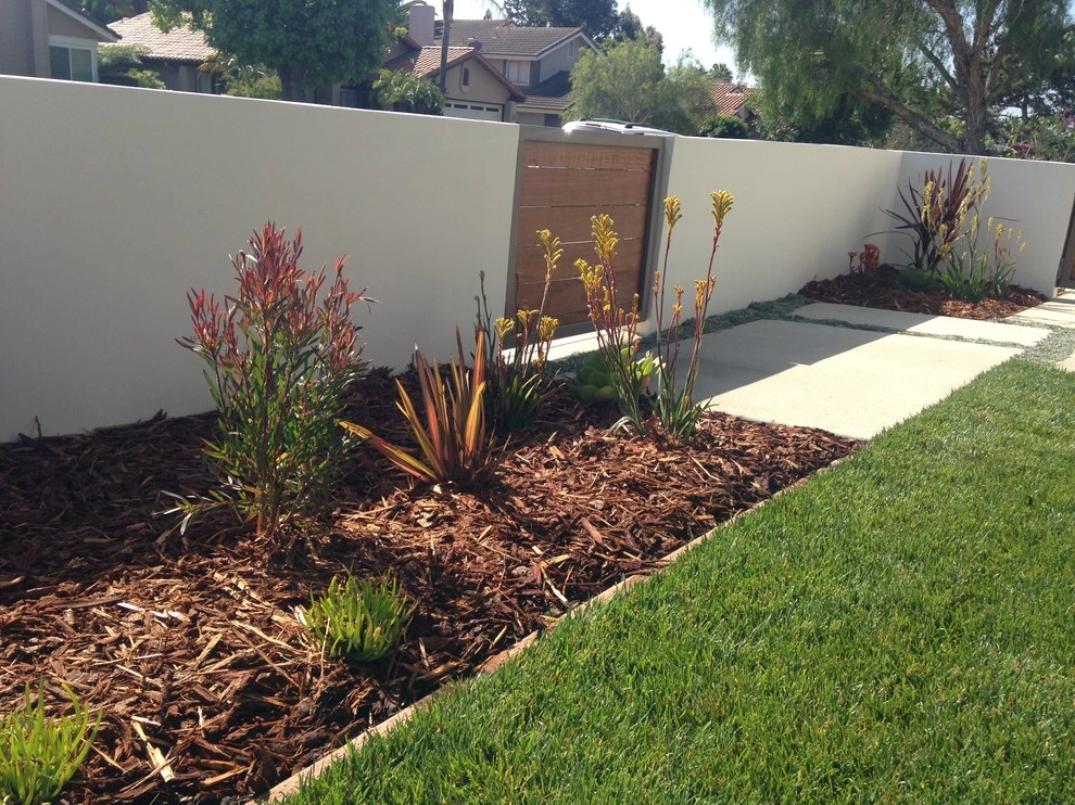 Tyree Residence by SP Gardens - Susanna Pagan Landscape Design - Photo 10