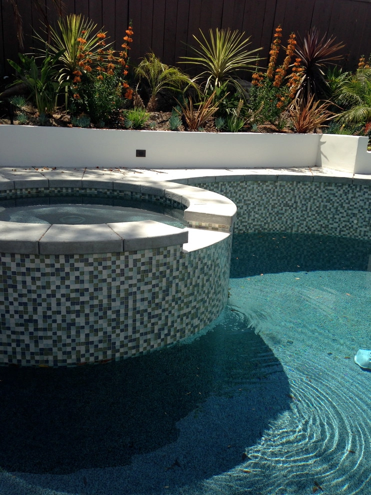 Tyree Residence by SP Gardens - Susanna Pagan Landscape Design - Photo 23