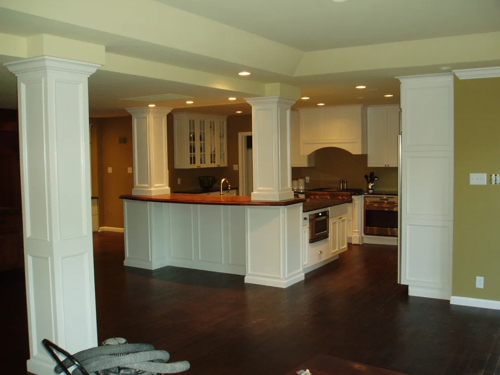 Culinary Expansion by Barco Construction, Inc. - Photo 5
