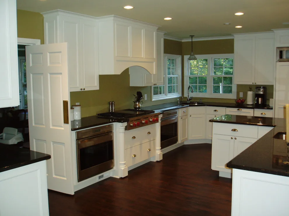 Culinary Expansion by Barco Construction, Inc. - Photo 6
